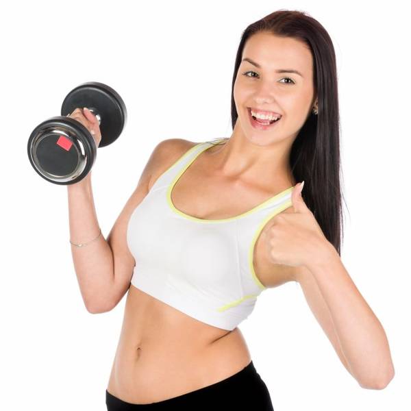 Découvrez Perdre du poids quand on ne peut pas faire de sport naturel