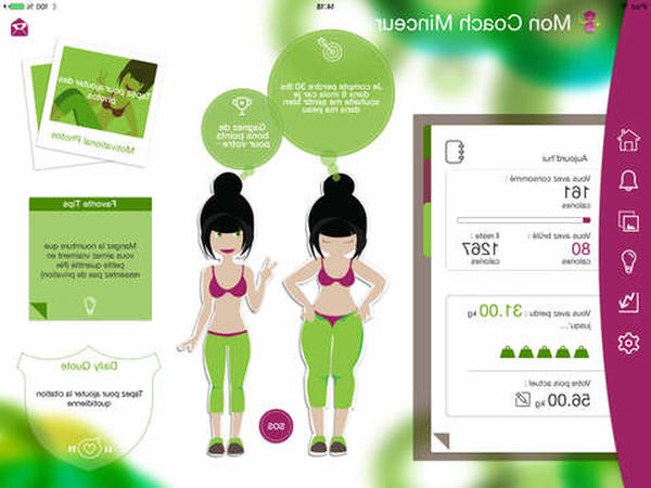 Avis Perdre du poids ou se muscler pas cher