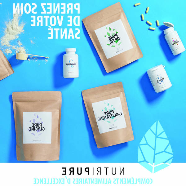 complément alimentaire sportif bio