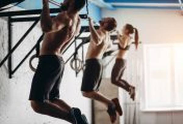Découvrez Complement alimentaire du sportif