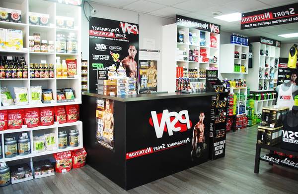 complément alimentaire sport de combat