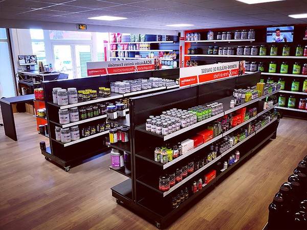 Découvrez Complement alimentaire du sportif