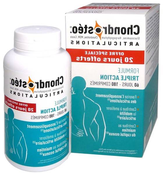 complément alimentaire sport bio