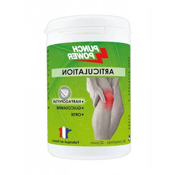 complément alimentaire sport endurance