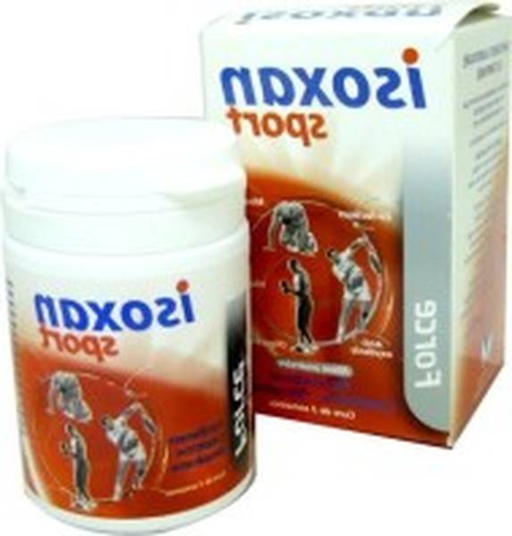 complément alimentaire sport