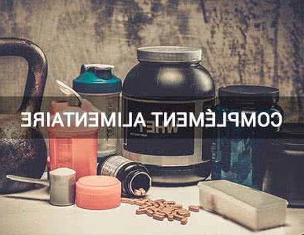 Découvrez Complement alimentaire sport aix en provence