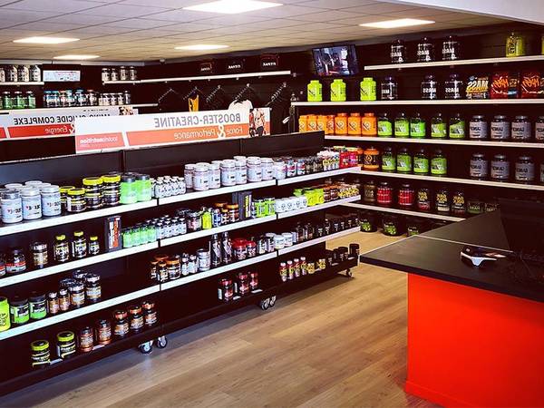 Découvrez Complément alimentaire sport Découvrez Complément alimentaire sport