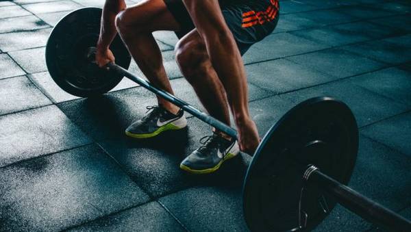 Découvrez Complement alimentaire sport crossfit
