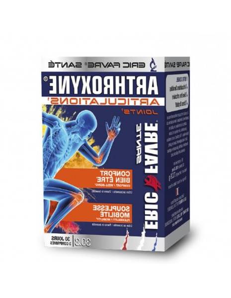 complément alimentaire articulation sportif