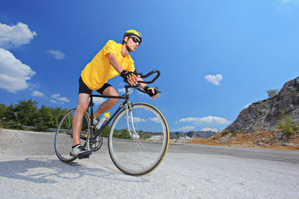 complement alimentaire energie sport
