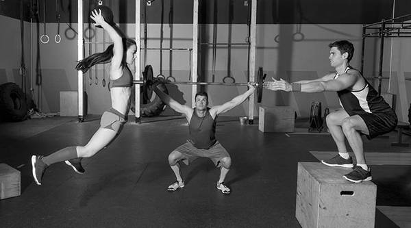 complement alimentaire energie sport