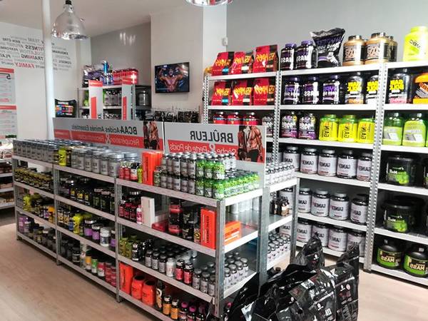 complément alimentaire sport effet secondaire