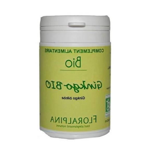 complément alimentaire sport bio