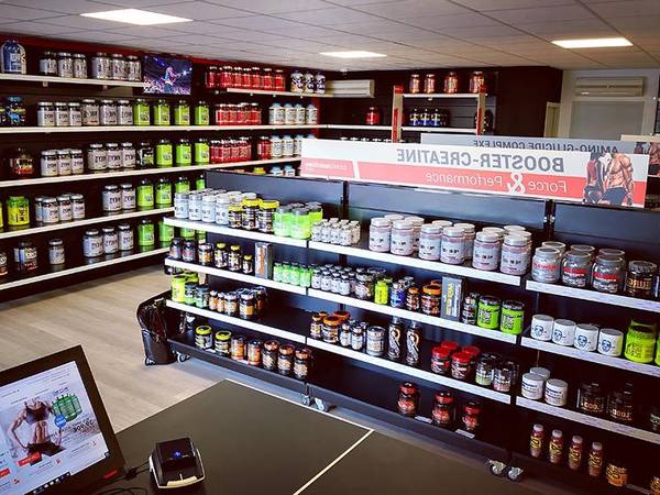 complément alimentaire sport effet secondaire