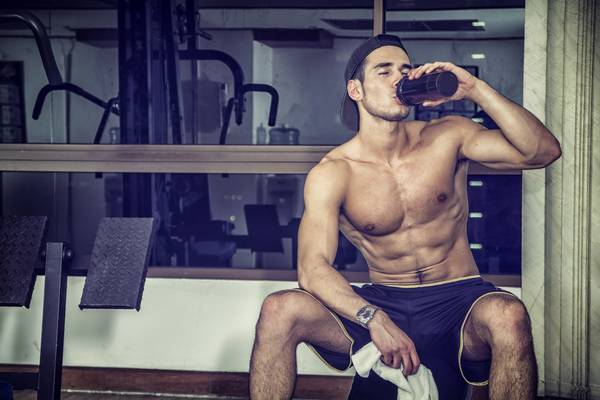 complément alimentaire sportif de haut niveau