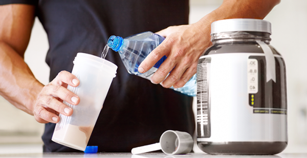 complément alimentaire sport d'endurance