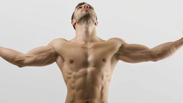 complement alimentaire sport crossfit
