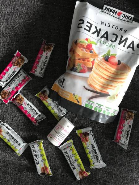 complément alimentaire et sport