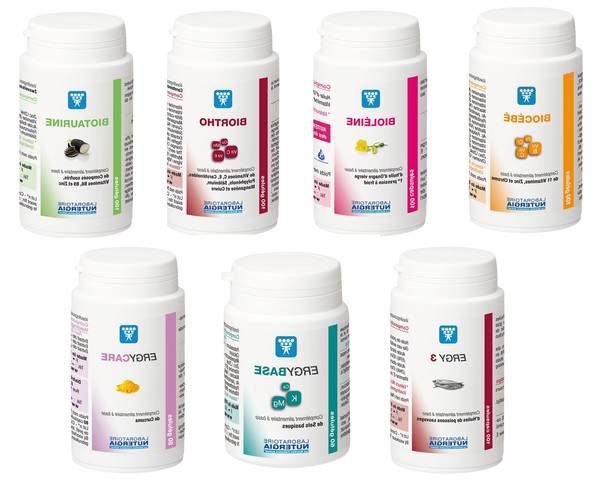 complement alimentaire apres sport