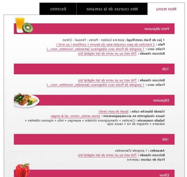 complément alimentaire sportif