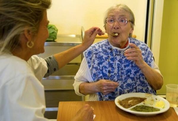 Santé : Alimentation et senior pour alimentation seniors Santé : Alimentation et senior pour alimentation seniors