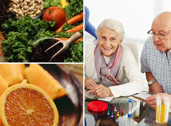 alimentation senior alimentation senior