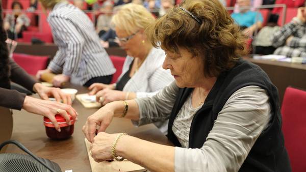 Santé : Alimentation seniors recettes pour alimentation du sportif senior Santé : Alimentation seniors recettes pour alimentation du sportif senior