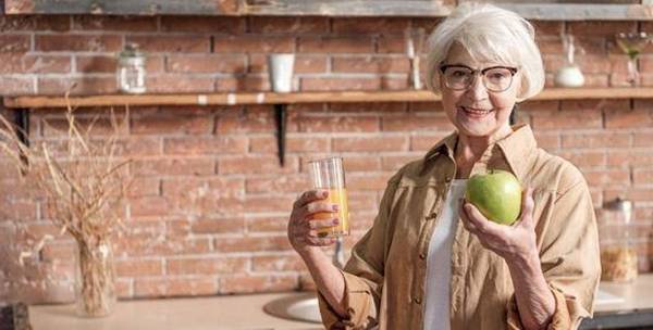 Santé : Alimentation seniors inpes : alimentation seniors recettes