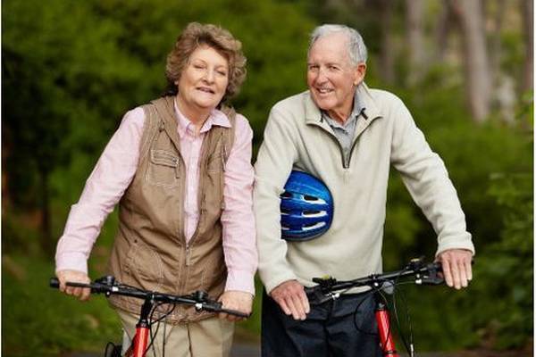 alimentation des seniors livre