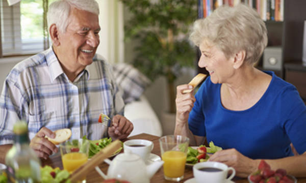 Santé : Alimentation et senior : alimentation pour seniors Santé : Alimentation et senior : alimentation pour seniors