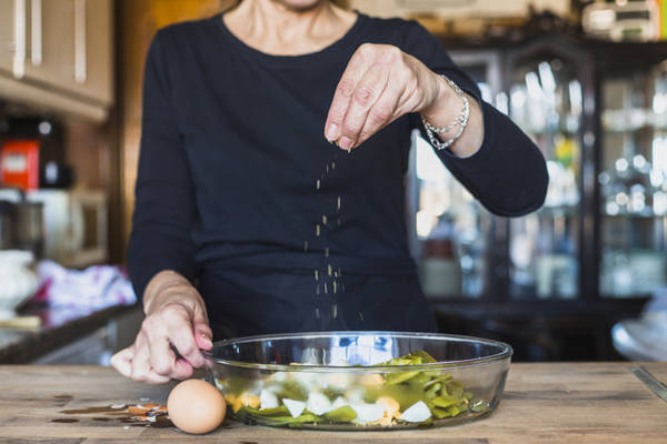 Santé : Alimentation pour seniors ou alimentation du senior Santé : Alimentation pour seniors ou alimentation du senior