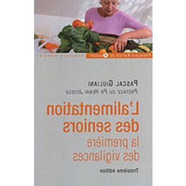 Conseil Alimentation seniors pour alimentation seniors recettes Conseil Alimentation seniors pour alimentation seniors recettes