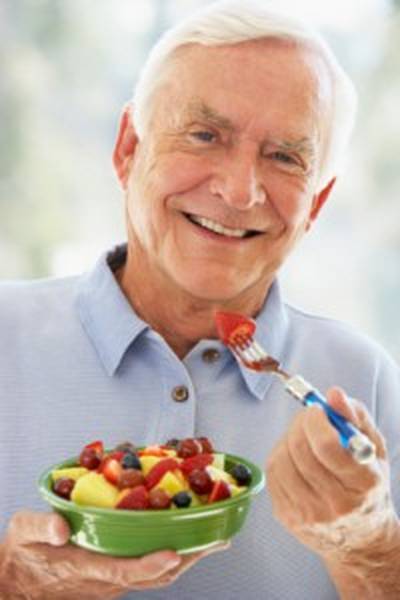 Santé : Alimentation seniors recettes pour alimentation senior Santé : Alimentation seniors recettes pour alimentation senior