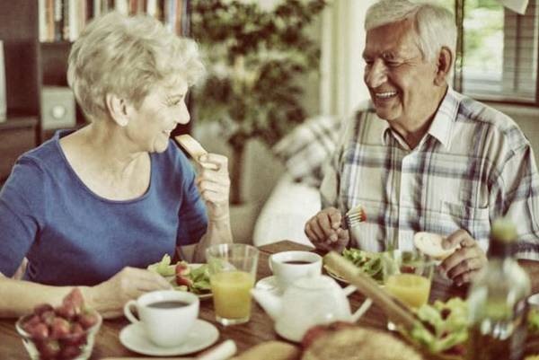 Santé : Alimentation et senior et alimentation des seniors livre Santé : Alimentation et senior et alimentation des seniors livre