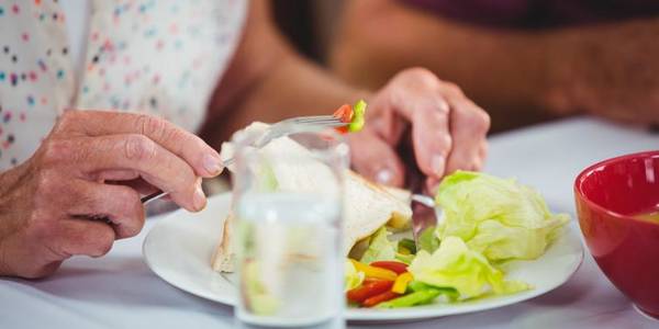 alimentation des seniors alimentation des seniors
