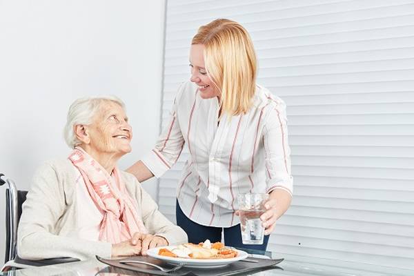 alimentation seniors nutrition