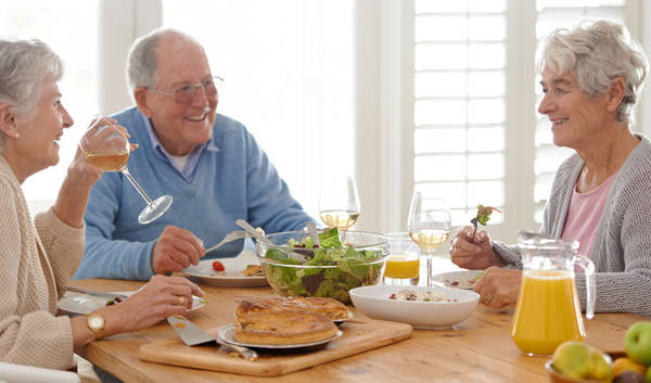 Avis Alimentation des seniors livre et alimentation seniors doctissimo